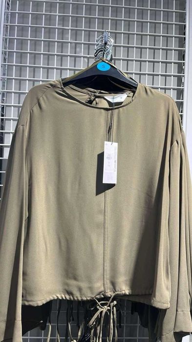 Дамска блуза нова