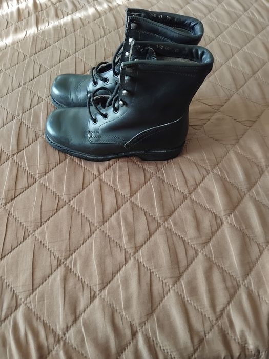 Войнишки кубинки 41