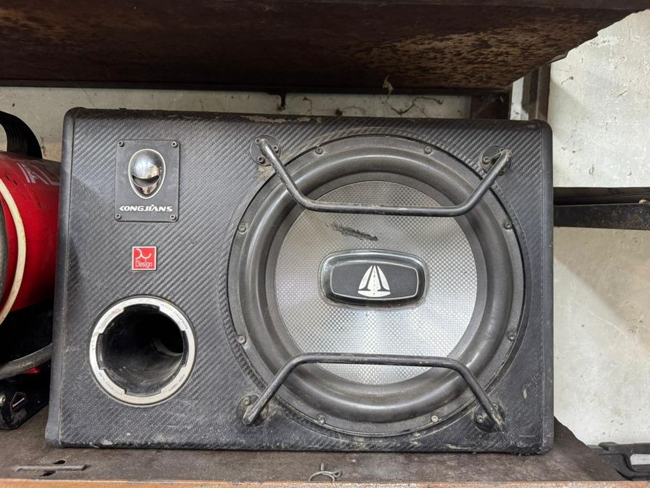 Продам Сабвуфер (5 Элемент)