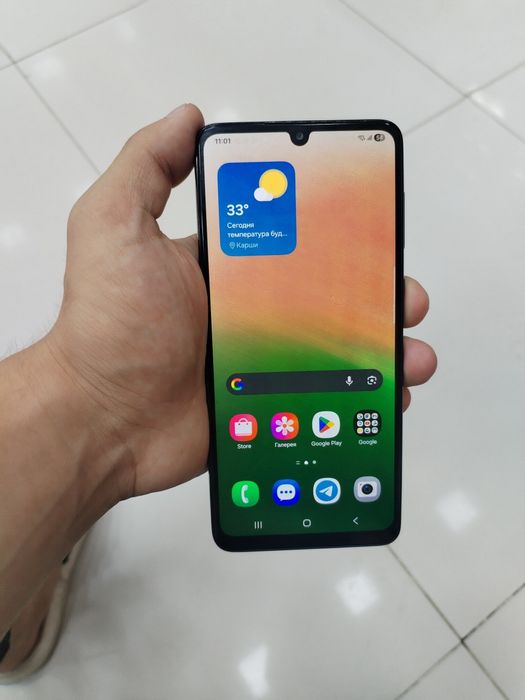Samsung A33 5g 128