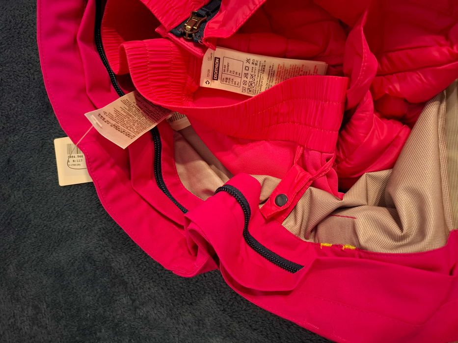 Дамски ски панталон Декатлон