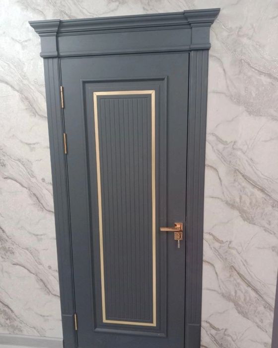 изготовление на заказ двери