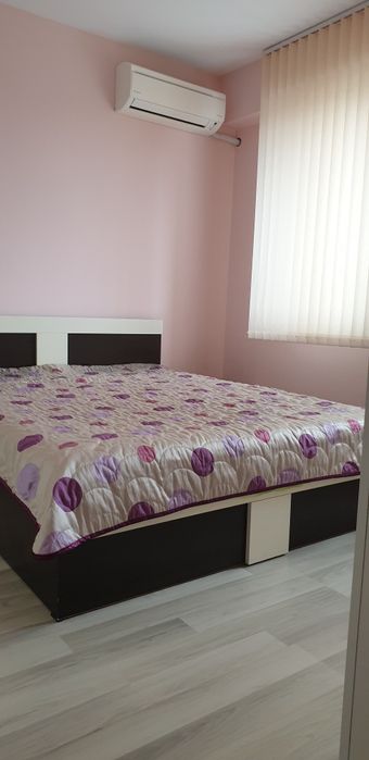 Дава се под наем Тристаен апартамент в Хасково, Любен Каравелов - 70 кв.м за 306 € - Снимка #6