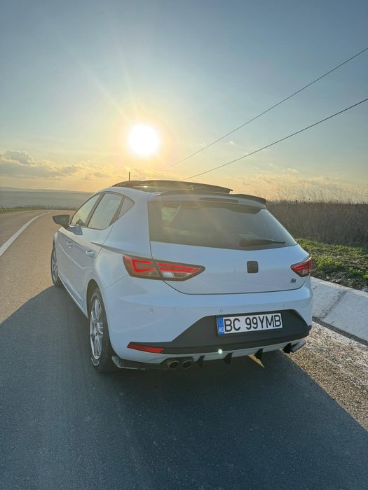 Vand/Schimb Seat Ibiza FR
