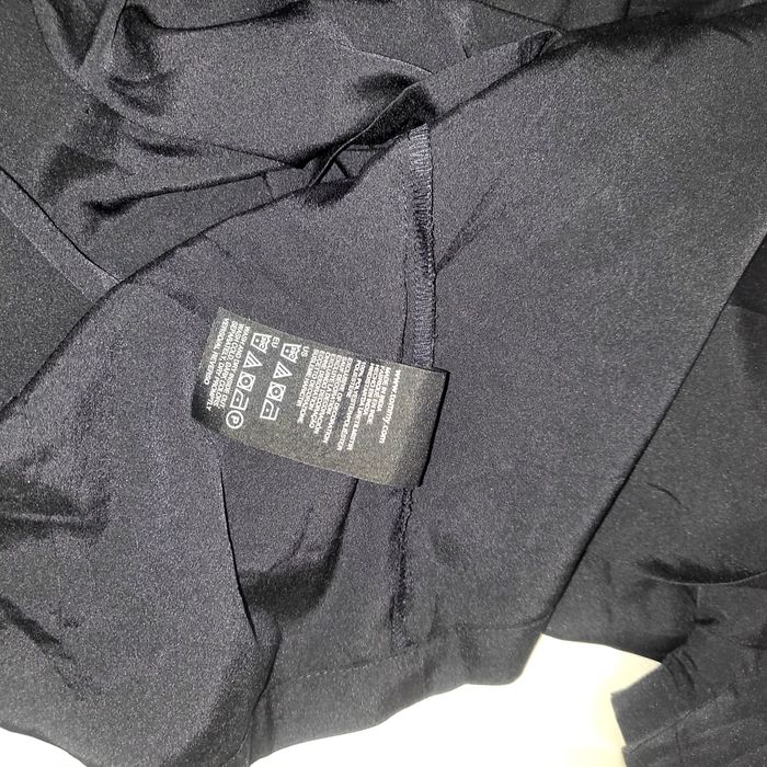 Блуза Tommy Hilfiger,  тъмно синя, М