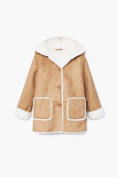 Палто Mango 164 S в перфектно състояние