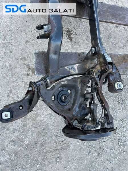 Punte Spate 4x4 Goala Audi A6 C6 Quattro 2005 - 2011