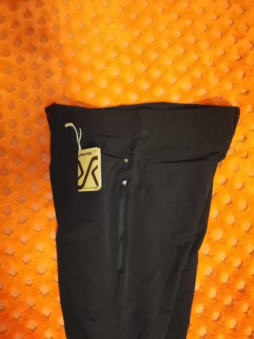 REVOLUTION RACE Outdoor Jeans - Adrenaline НОВ, Мъжки панталон