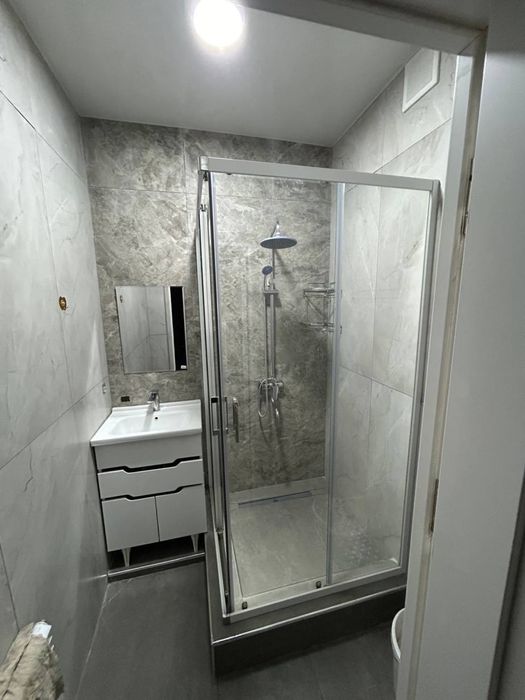 Яккасарой 3/6/16. Евро ремонт Обш: 75 кВ.м.Ор.р: Цум, Космонавт метро