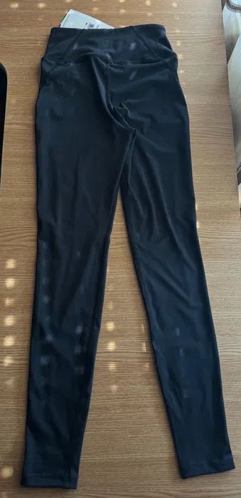 Set sală 4F (bustieră+colanți)