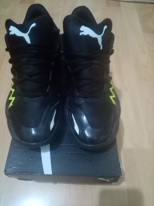 Puma nr 37 băieți