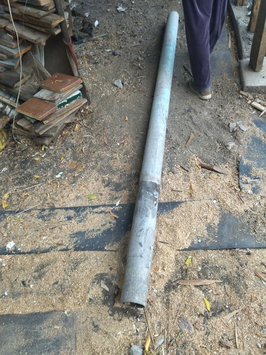 Труба асбестоцементная СССР,