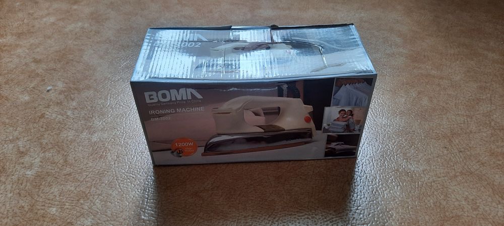 Утюг для глажки белья