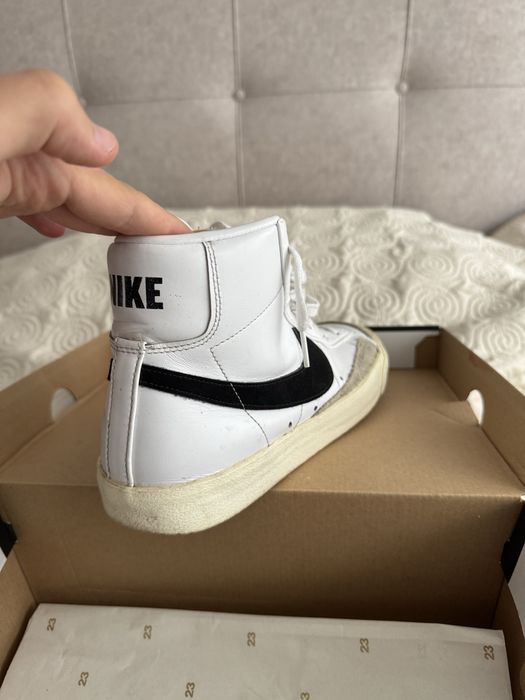 Nike blazer mid 77 VNTG