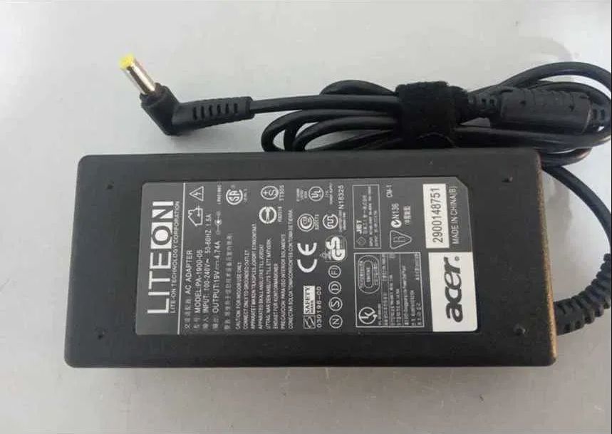 на ноутбук ACER зарядное устройство, зарядка, блок питания