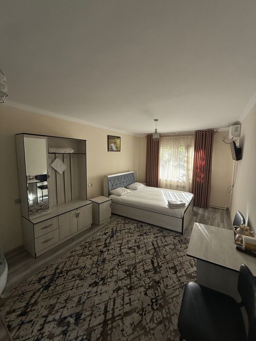 Кунлик квартира Bez zaks/ Mexmonhona/Hostel/гостиница/Чилонзор!