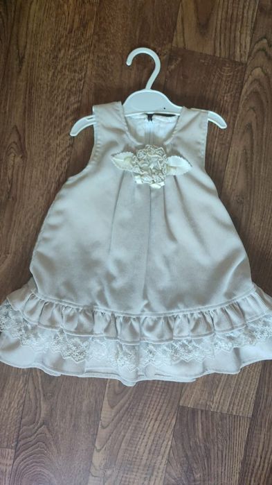 Детские вещи на девочку