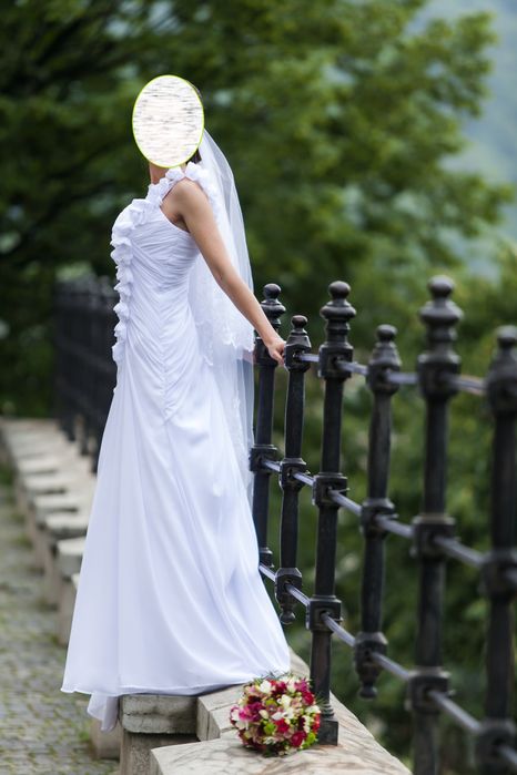 Vand Rochie de Mireasa