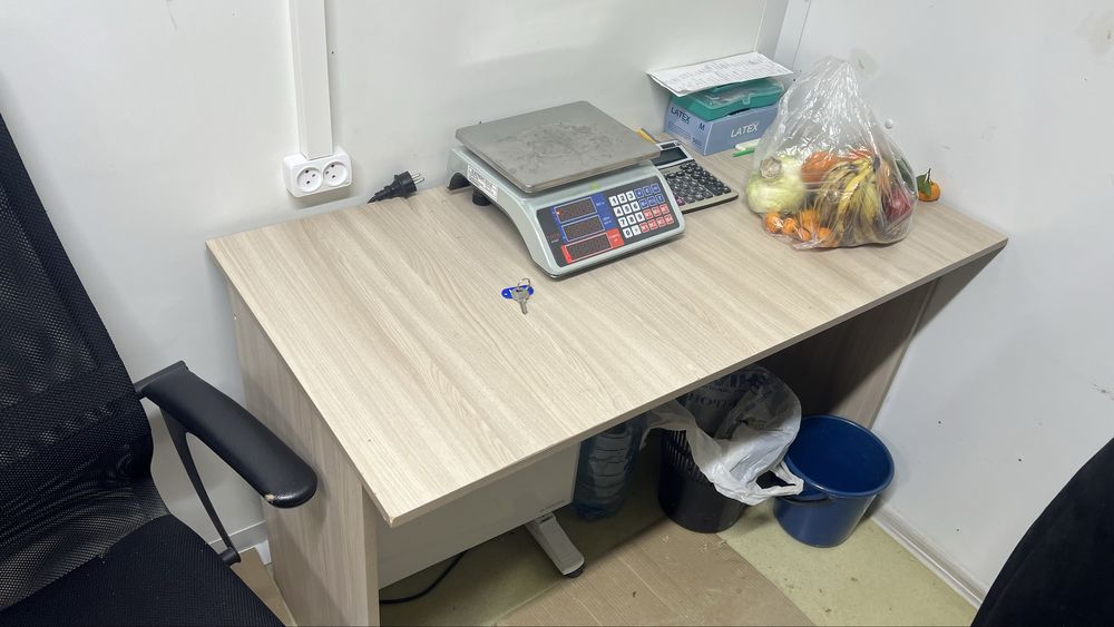 Готовый Бизнес Контейнер