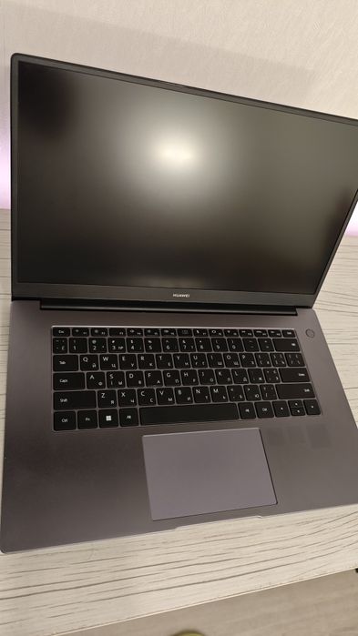 HUAWEI MateBook D 15