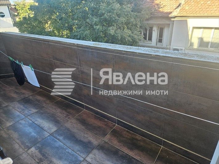 Дава се под наем Тристаен апартамент в Поморие - 96 кв.м за 460 € - Снимка #11