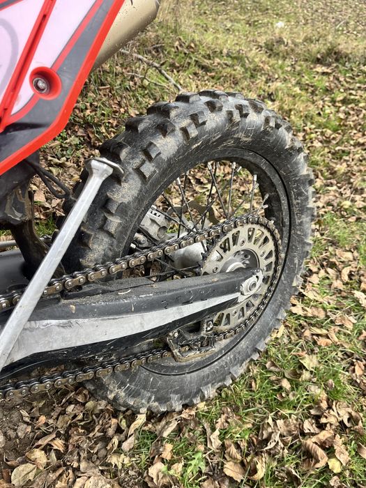 Beta xtrainer 300 acte