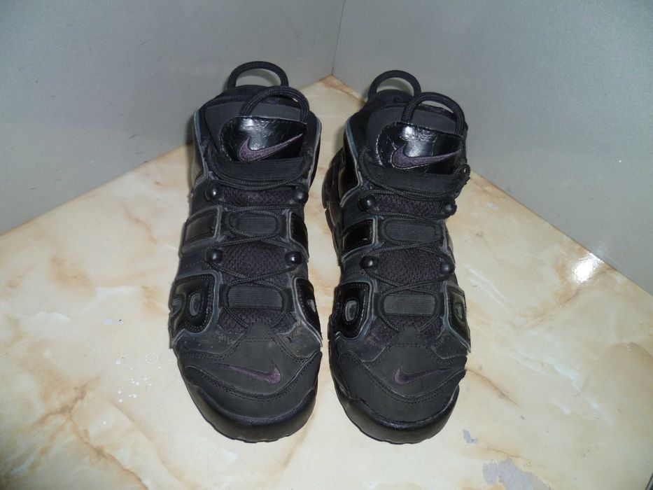 NIKE AIR сникърси №38