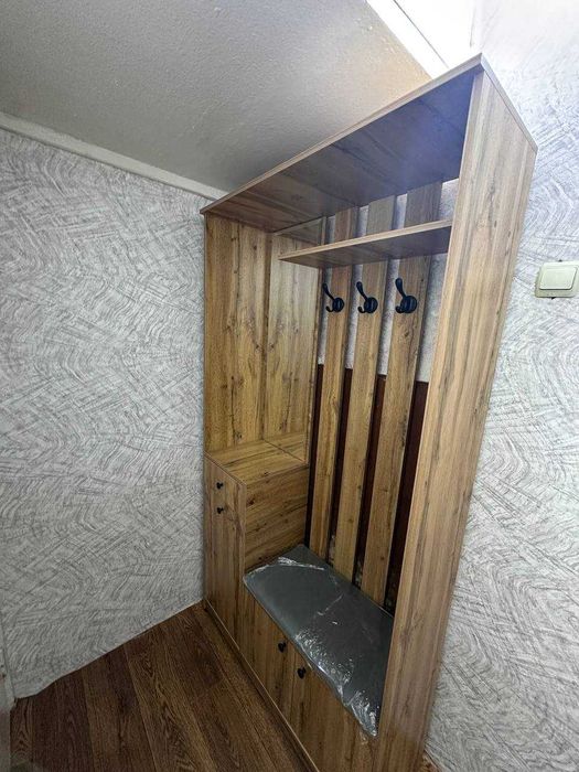 Toshkent, Uchtepa tumani (22-kvartal) kvartira ijaraga beriladi