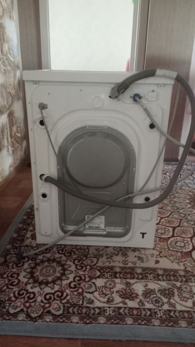 Продам стиральную машину Самсунг