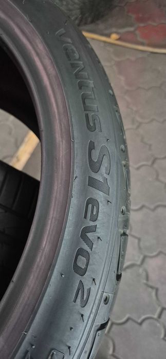 anvelope Bridgestone,Hankook  255/35/19