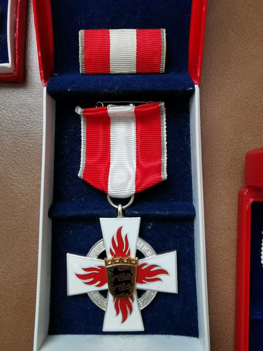 Medalii germane vechi