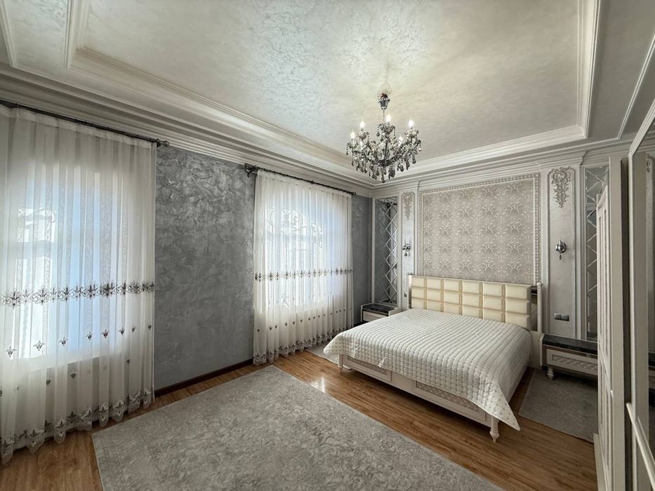 Продается дом на Урикзаре. Новый лагерь махалла