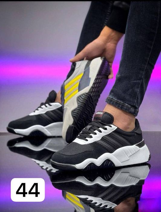 Adidasi bărbați calitate noi