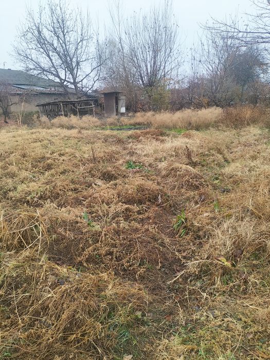 Продаётся участок Янгибазаре 7 соток