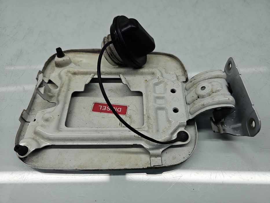 Capac rezervor Nissan Qashqai [Fabr 2007-2014] Hatchback Facelift 326