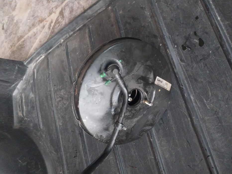 Запчасти на ауди 80 б3-б4