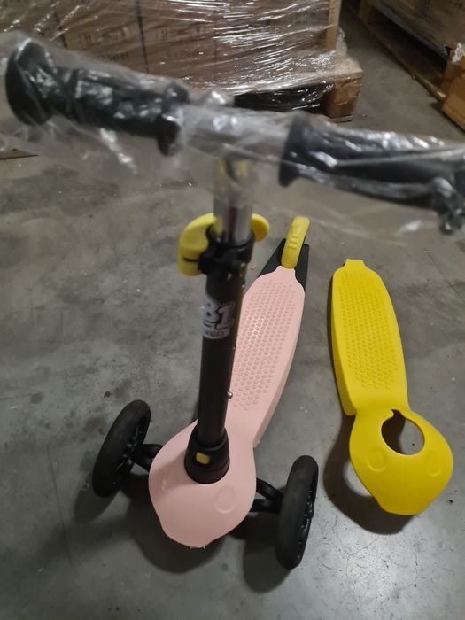 Детска Тротинетка