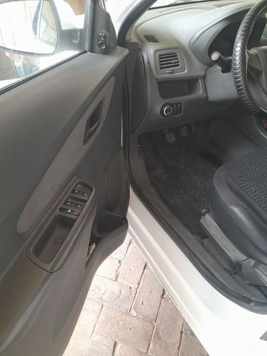 Cobalt sotiladi       .