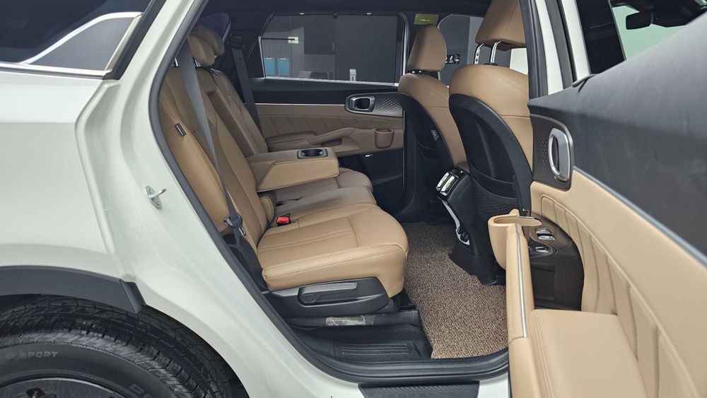 Kia Sorento HEV 1.6 2WD Noblesse 2024