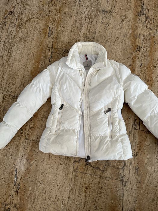 Geaca moncler xs