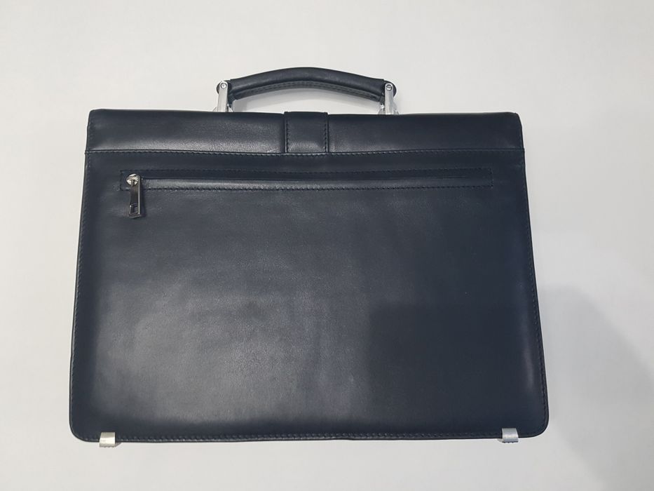 Сумка кожанная мужская