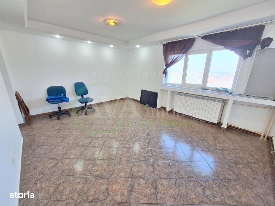 Apartament 3 camere decomandat | 72 mp | Bloc anii 80 - Arena Mall