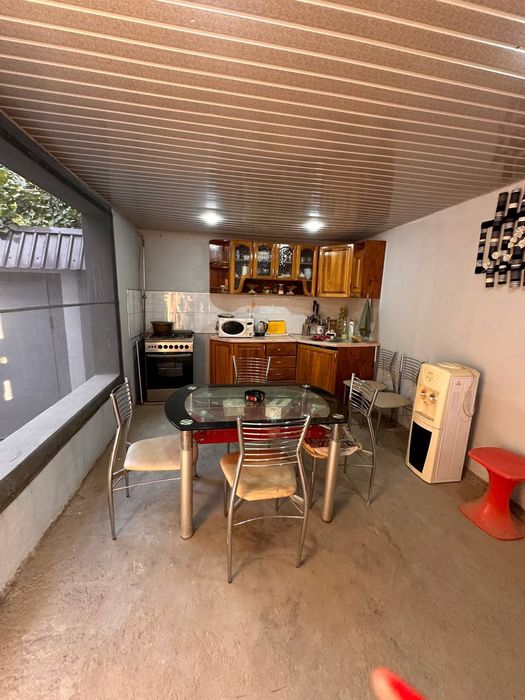 Продается дом греческий городок