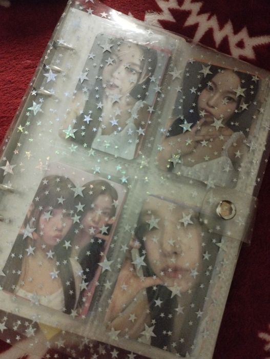 Продам КПОП карты ,биндеры ,пачки