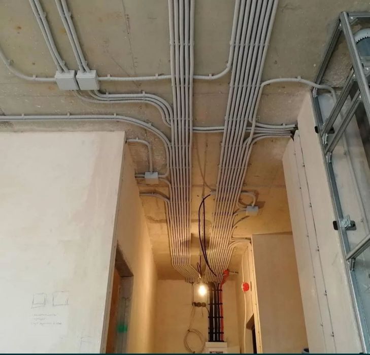 КАПРЕМОНТ под ключ
                 Р