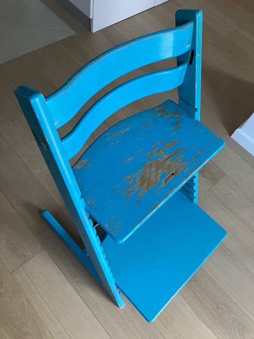 Детско столче Stokke Tripp Trapp