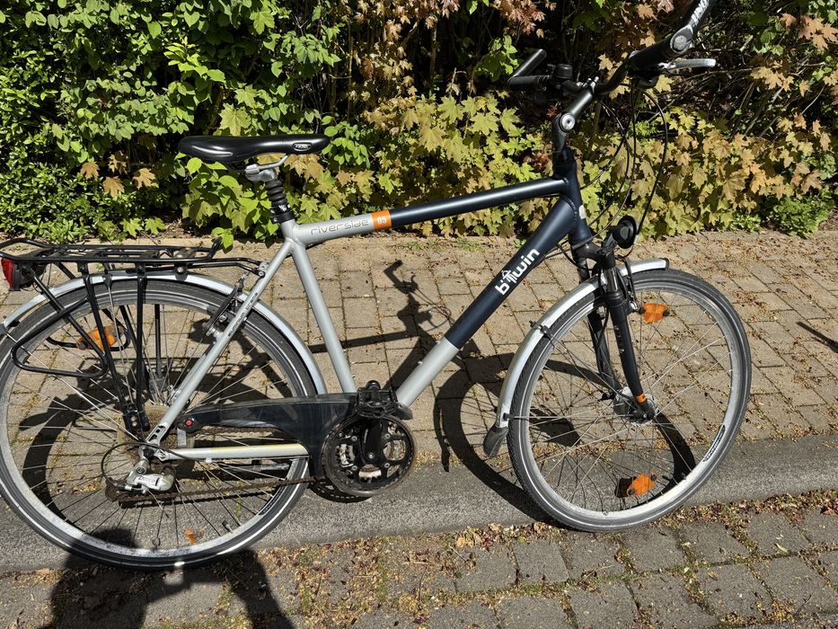 Bicicleta ff solida roti 28 b Twin riversiqe 05