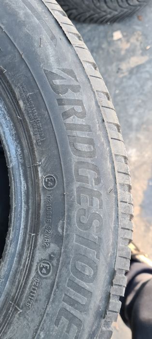 Гуми 195 65 15 бриджстоун дот 20