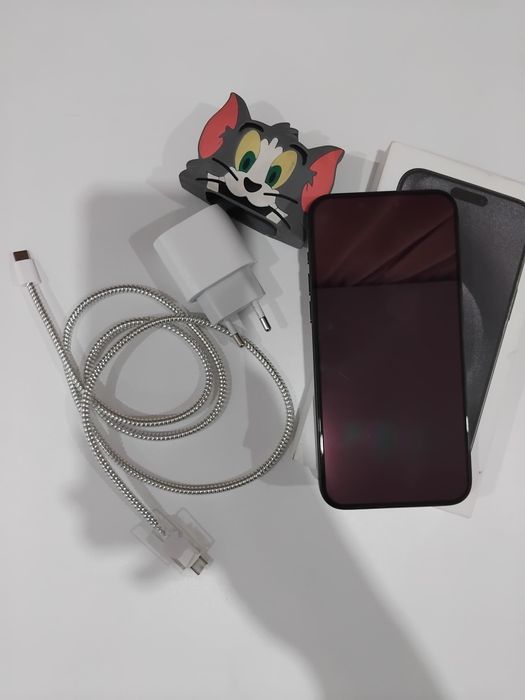 Apple 15Pro Max 256Gb