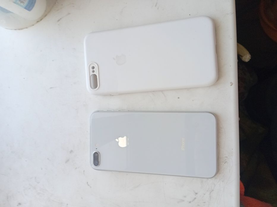 Айфон 8  плюссссс